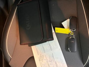 Kia E-Niro
